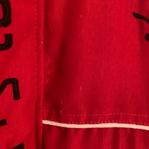 Ferrari Formula 1 1996 Jacket - Picture 6 of 13